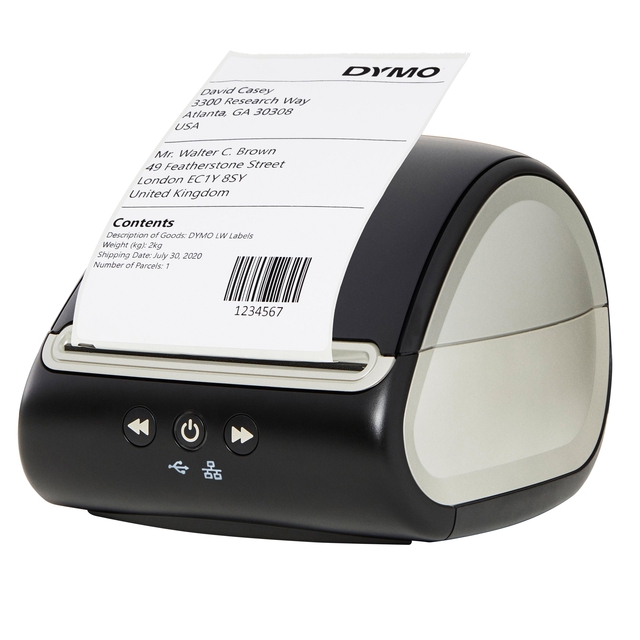 Dymo LabelWriter 5XL label printer Dymo LabelWriter 5XL label printer