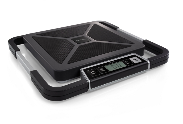 Dymo S100 digital shipping scale to 100kgs 