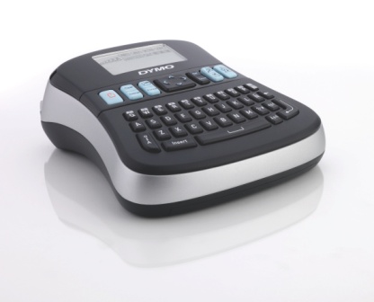 Dymo LabelManager 210D QWERTY