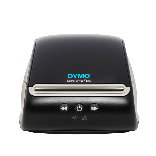 Dymo LabelWriter 5XL label printer Dymo LabelWriter 5XL label printer