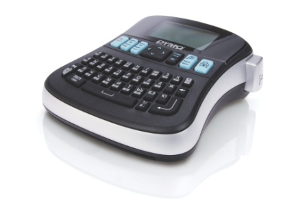 Dymo LabelManager 210D QWERTY