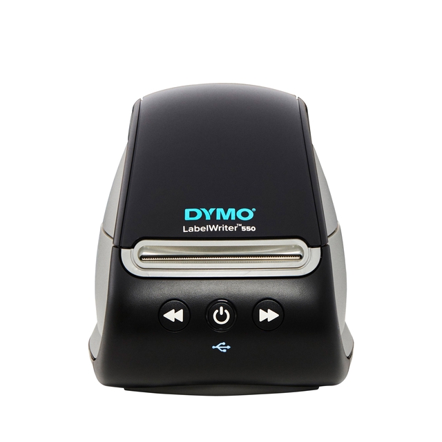 Dymo LabelWriter 550 Thermodirekt-Etikettendrucker