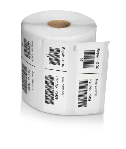 Dymo S0947410 Address labels for Large Volume Printing - Discontinued