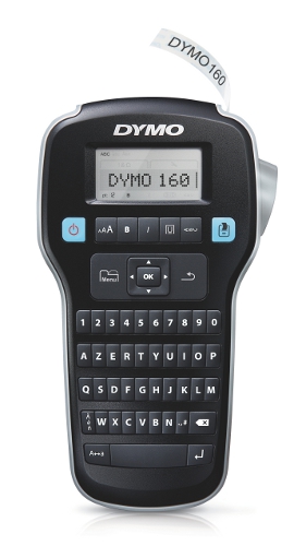 DYMO LabelManager™ 160 AZERTY - 2174450