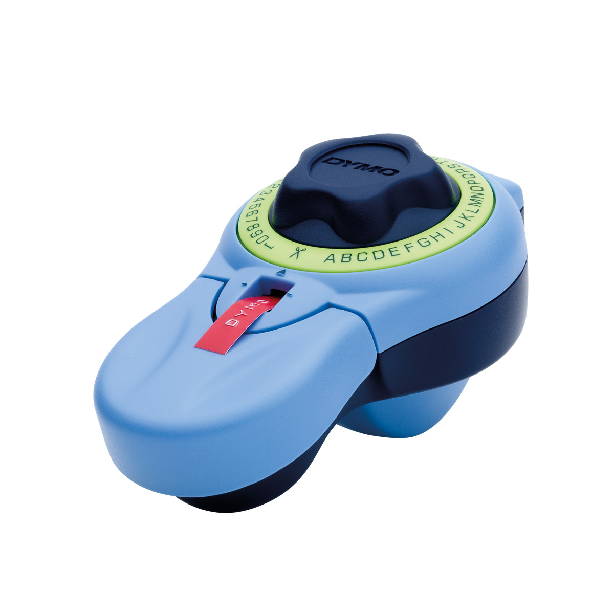 Junior embosser Junior embosser