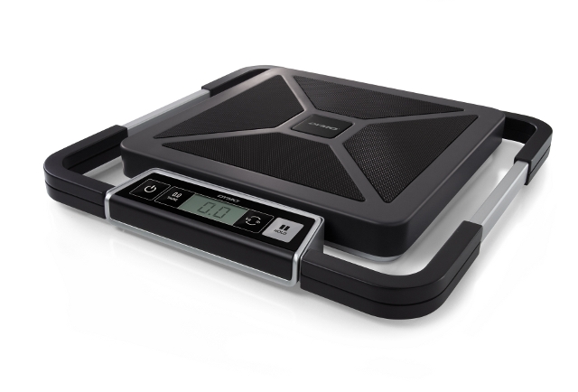 Dymo S100 digital shipping scale to 100kgs 