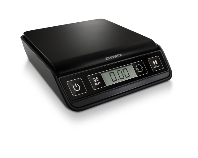 Dymo M1 digital postal scale up to 1kg - End Of Life Dymo M1 digital postal scale up to 1kg - End Of Life
