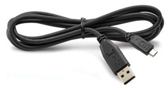 Dymo Micro USB cable