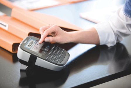 LabelManager 500TS LabelManager 500TS