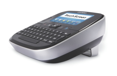 Dymo LabelManager 500TS QWERTY