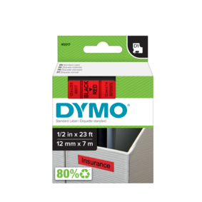 D1 tape 45017