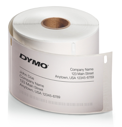 Dymo S0722540 Removable Labels 32x57 mm (11354)