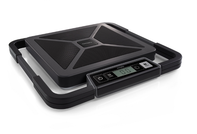 DYMO® S50 digital shipping scale to 50kgs 