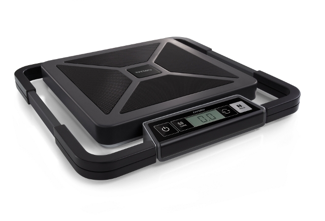 Dymo S50 parcel scale Dymo S50 parcel scale