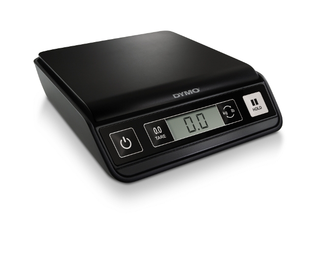 Dymo M2 digital postal scale up to 2kgs