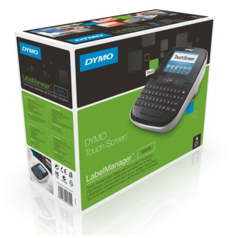 Dymo LabelManager 500TS AZERTY