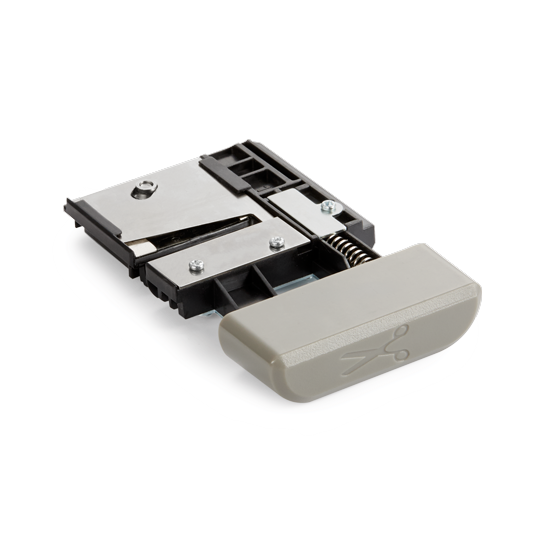 Replacement cutting unit for DYMO XTL 300 Replacement cutting unit for DYMO XTL 300