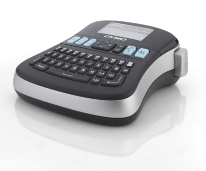 Dymo LabelManager 210D QWERTY