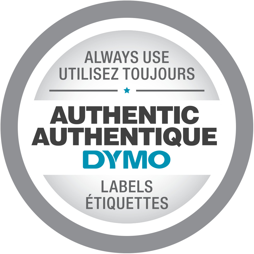 DYMO_Authentic DYMO_Authentic
