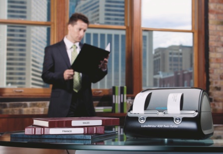 LabelWriter 450 Twin Turbo LabelWriter 450 Twin Turbo