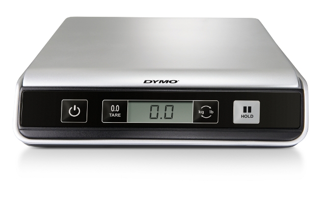 DYMO® M10 digital postal scale up to 10kgs