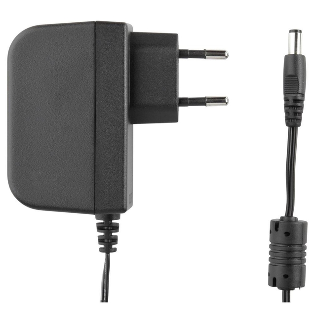 DYMO power adapter for LabelManager 160 210D+ 500TS and Rhino 4200 5200 6000+ DYMO power adapter for LabelManager 160 210D+ 500TS and Rhino 4200 5200 6000+