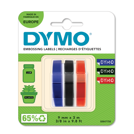 3D tape S0847750