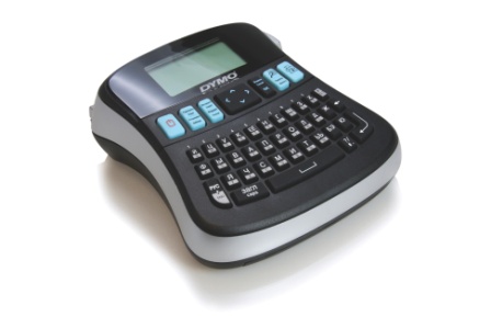 Dymo LabelManager 210D QWERTY