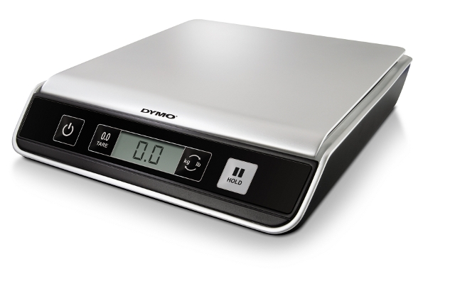 DYMO® M10 digital postal scale up to 10kgs