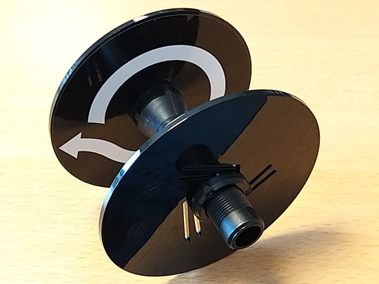 Dymo LabelWriter coil Dymo LabelWriter coil