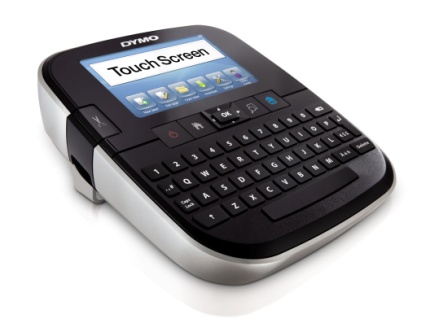 Dymo LabelManager 500TS QWERTY