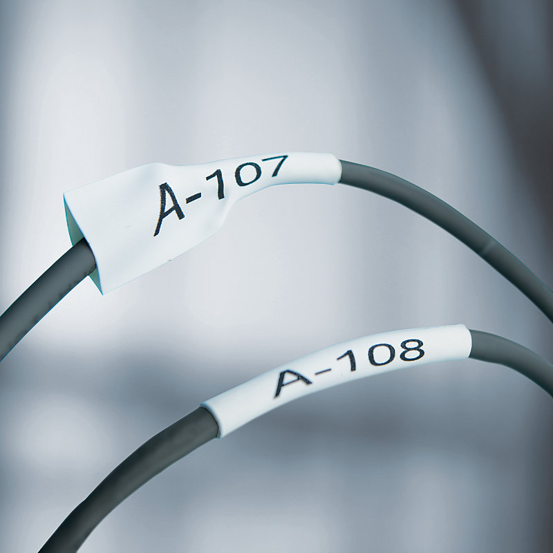 Rhino heat-shrink Rhino heat-shrink