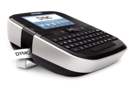 Dymo LabelManager 500TS QWERTY