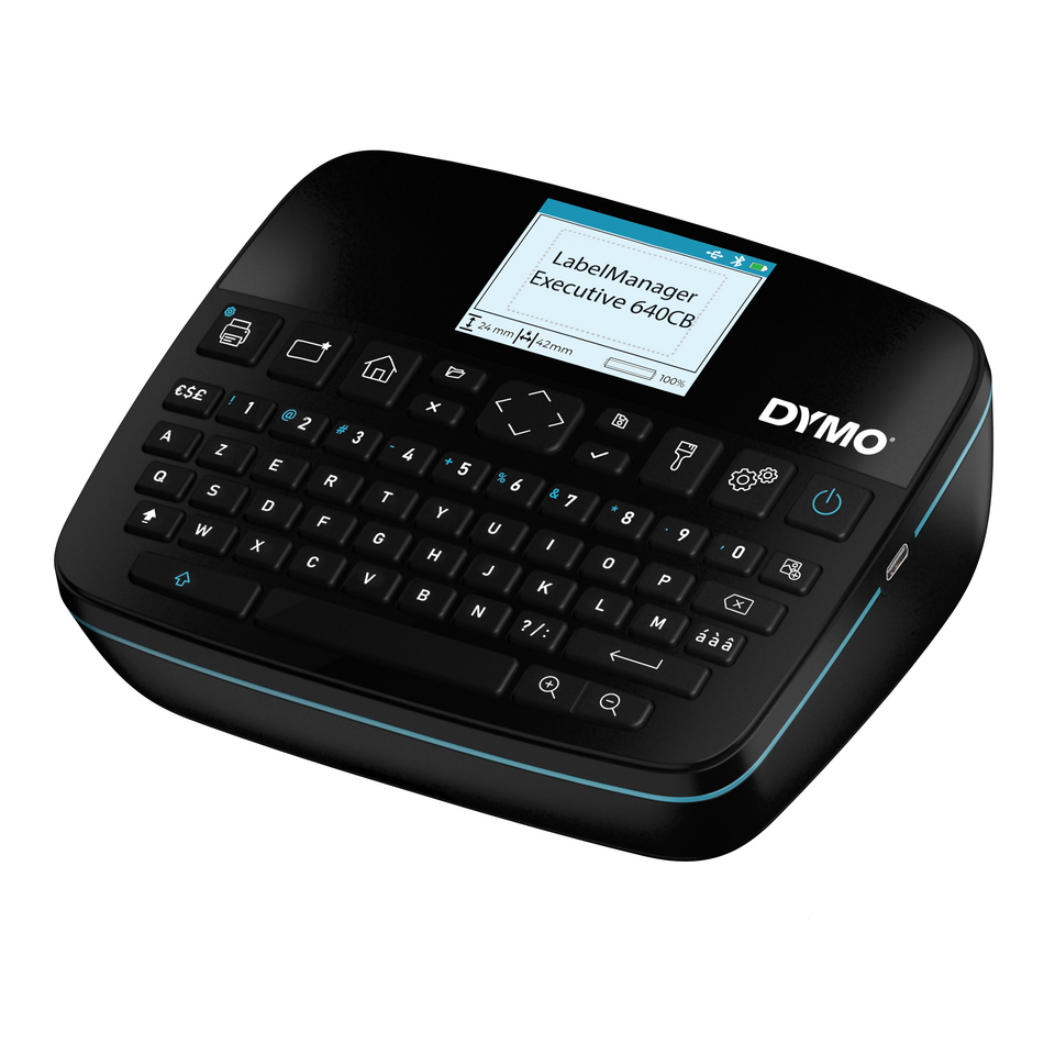 Dymo_LM640 Dymo_LM640