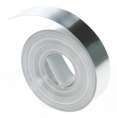 Dymo 32500 Tape M11 12mm x 6,40m, stainless steel