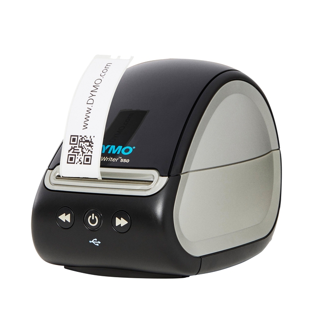 Dymo LabelWriter 550 Direct Thermal labelprinter