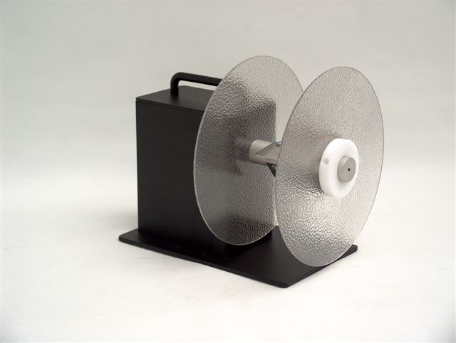 Extra flange op MC-10 Extra flange op MC-10