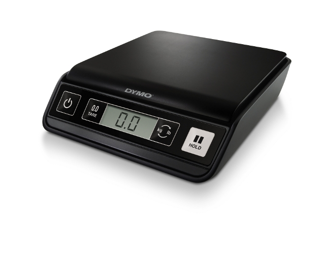 Dymo M2 digital postal scale up to 2kgs