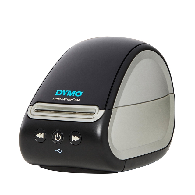 Dymo LabelWriter 550 Thermodirekt-Etikettendrucker