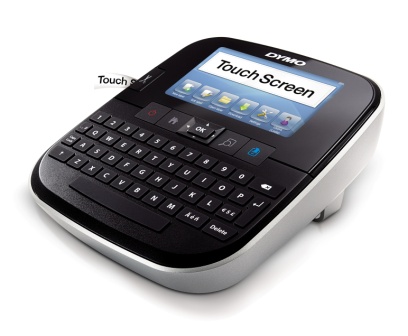 Dymo LabelManager 500TS QWERTY