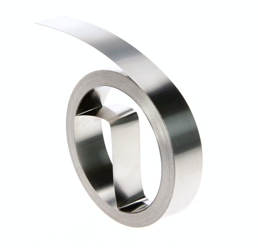 32500 stainless steel relief tape 12 mm 32500 stainless steel relief tape 12 mm
