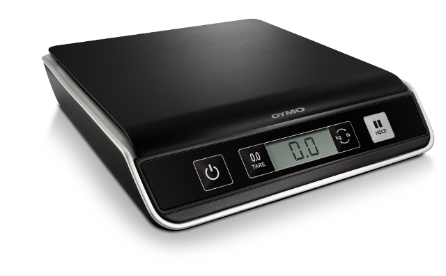 Dymo M5 digital postal scale up to 5kgs