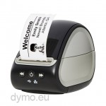 Dymo LabelWriter 550 Turbo labelprinter | Dymo.eu