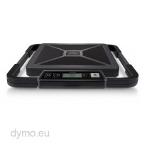 DYMO M10 Digital Package & Shipping Scale | up to 10KG Capacity | 20 cm x  20 cm
