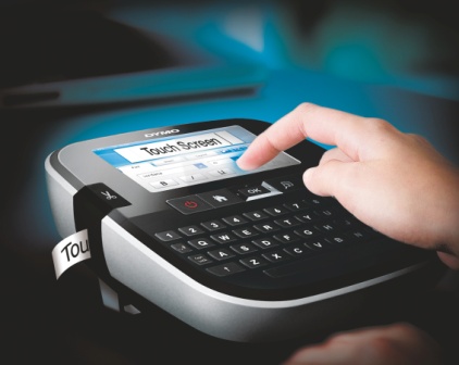 Dymo LabelManager 500TS QWERTY