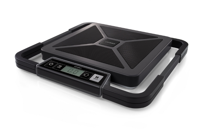 DYMO® S50 digital shipping scale to 50kgs 