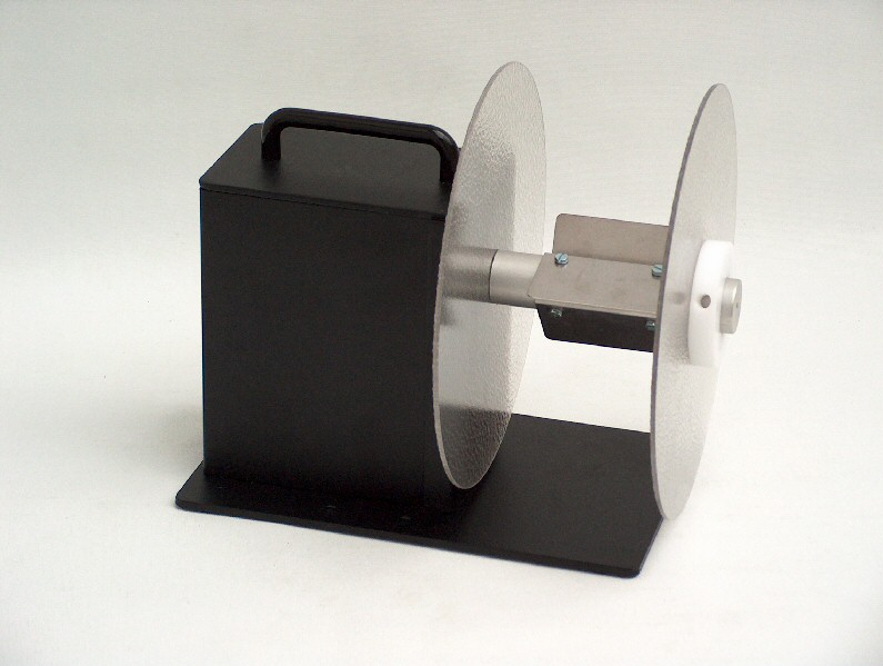 MC-10 with extra side wall (photo includes 76mm holder) MC-10 with extra side wall (photo includes 76mm holder)
