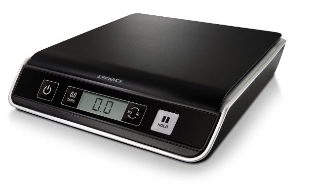 Dymo M5 digital postal scale up to 5kgs