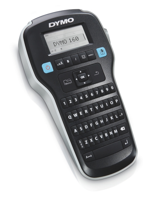 DYMO® LabelManager™ 160 QWERTY - 2174612