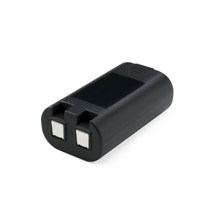 Rechargeable battery for the LabelManager 260P and 280